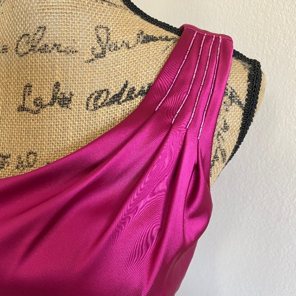 Cache evening dress. - Picture 4 of 6